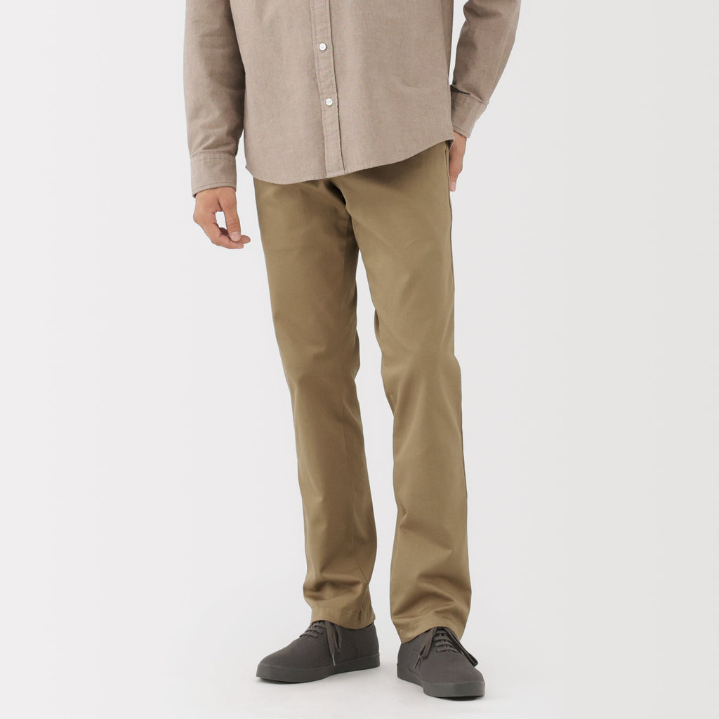 Chino Slim Pants (L32)