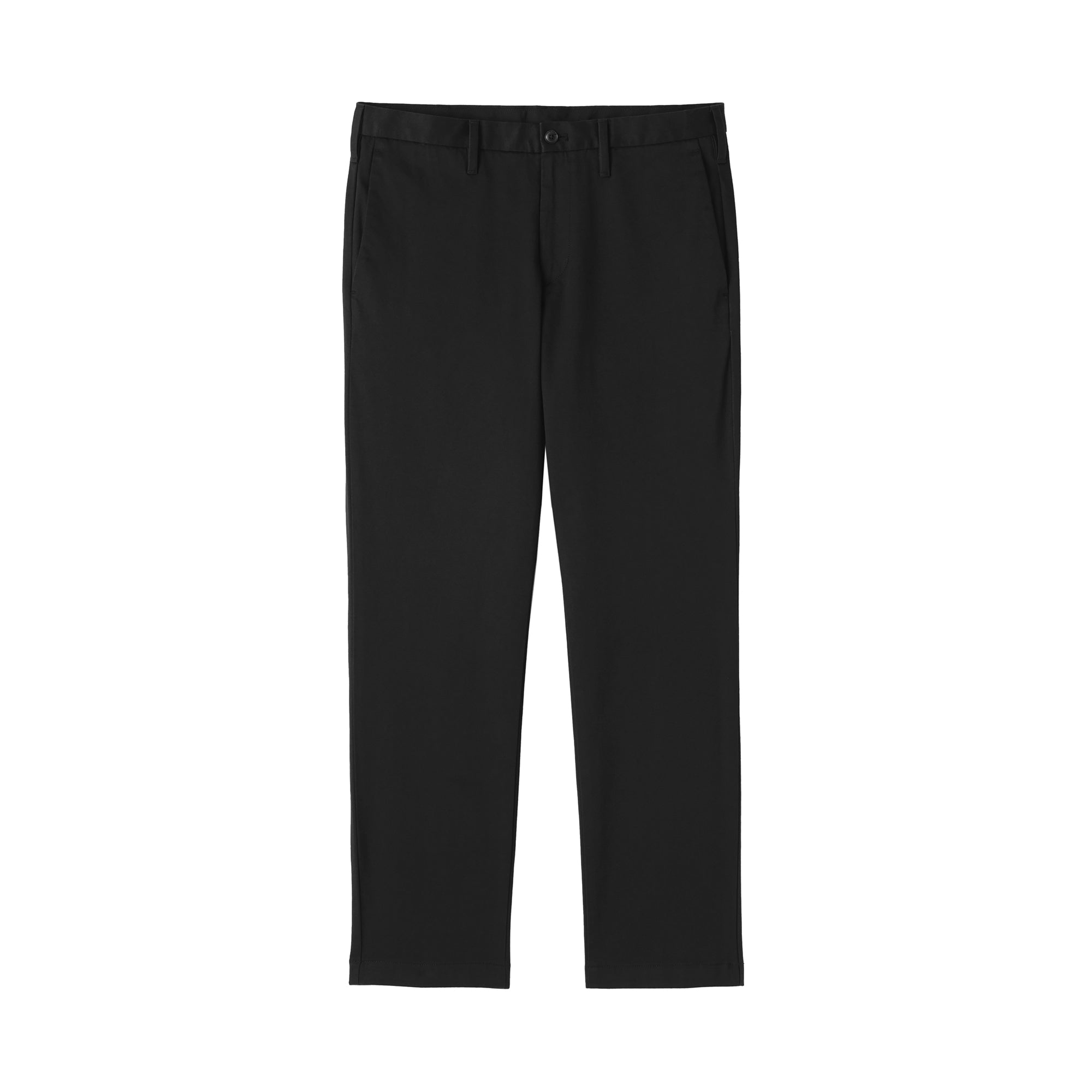 Chino Slim Pants (L30)