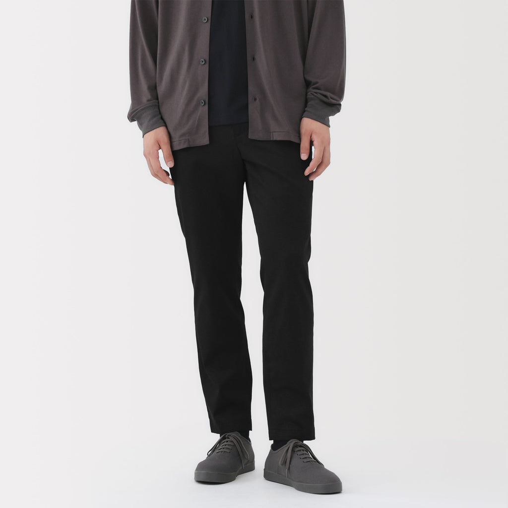 Chino Slim Pants (L30)