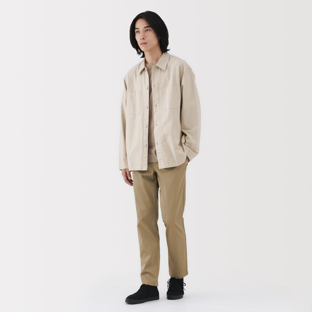 Chino Slim Pants (L30)