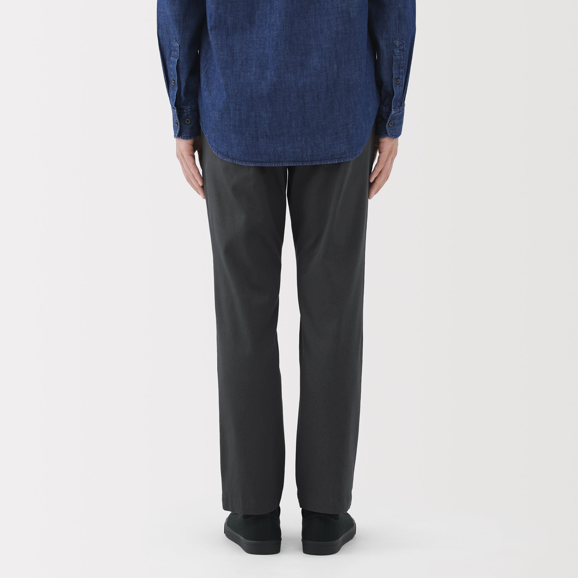 Chino Slim Pants (L30)