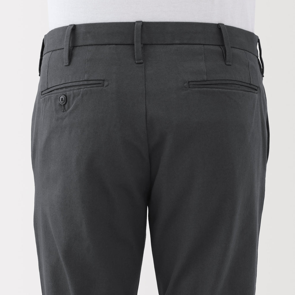 Chino Slim Pants (L30)