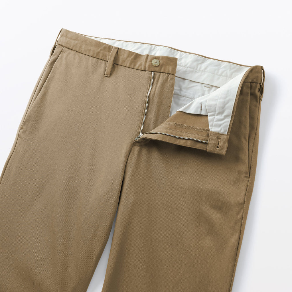 Chino Slim Pants (L30)