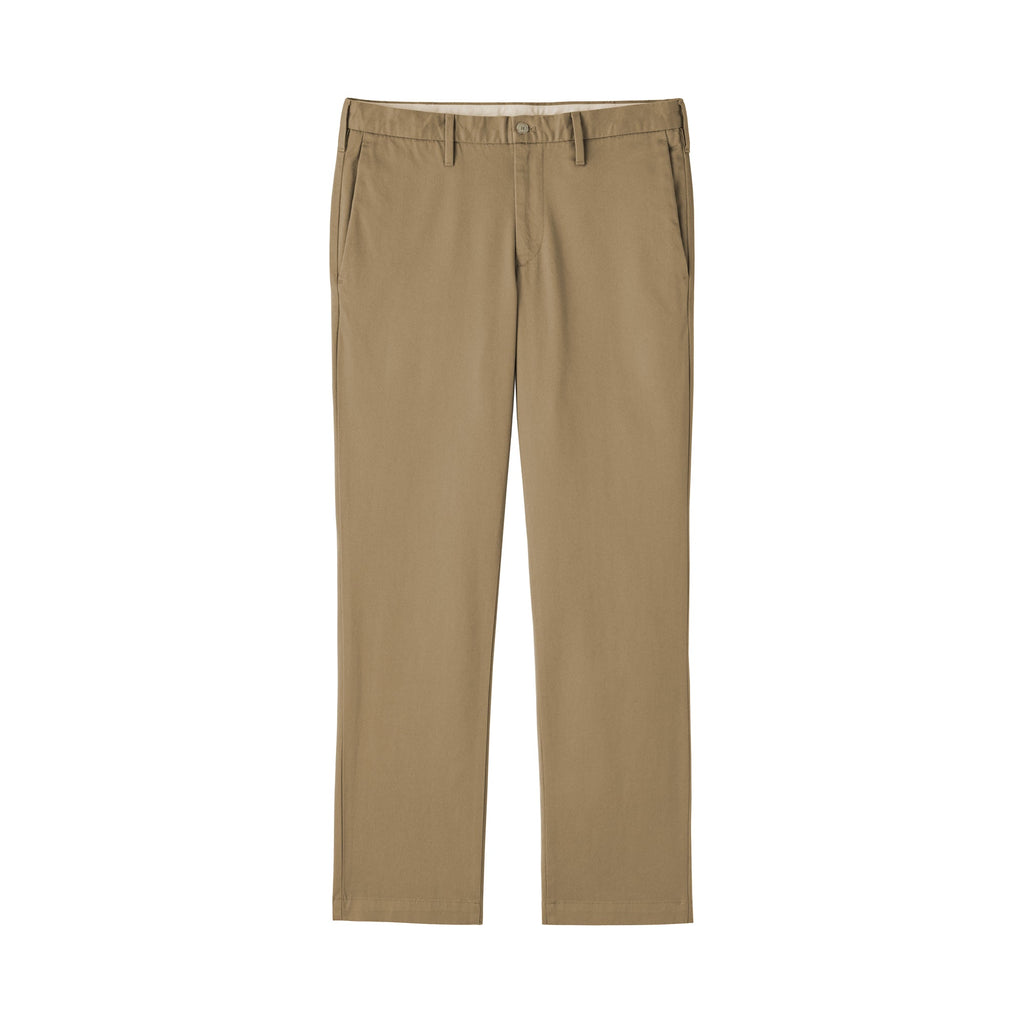 Chino Slim Pants (L30)