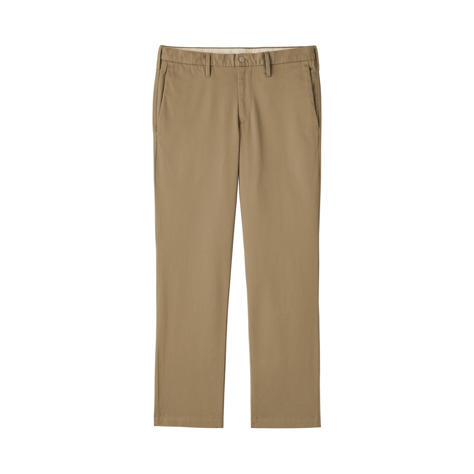 Chino Slim Pants (L30)