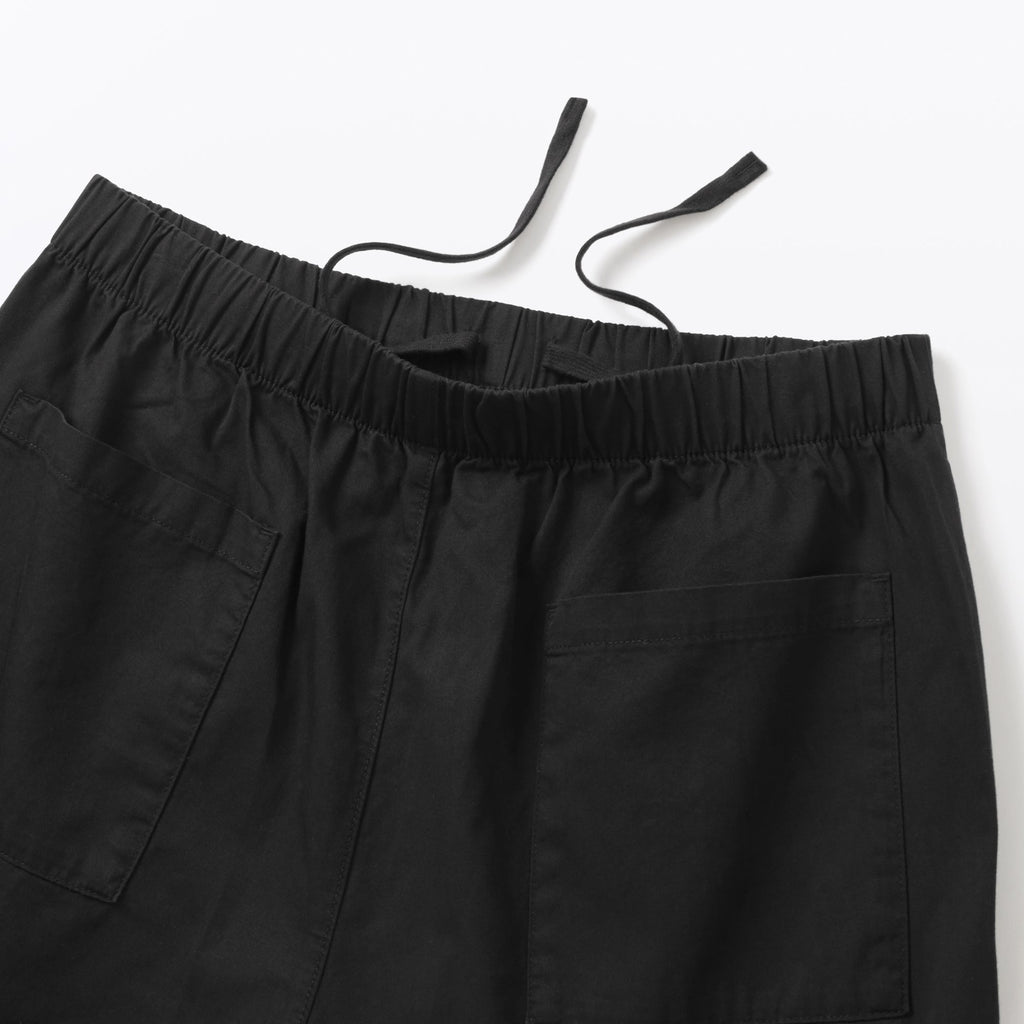Cotton Easy Pants