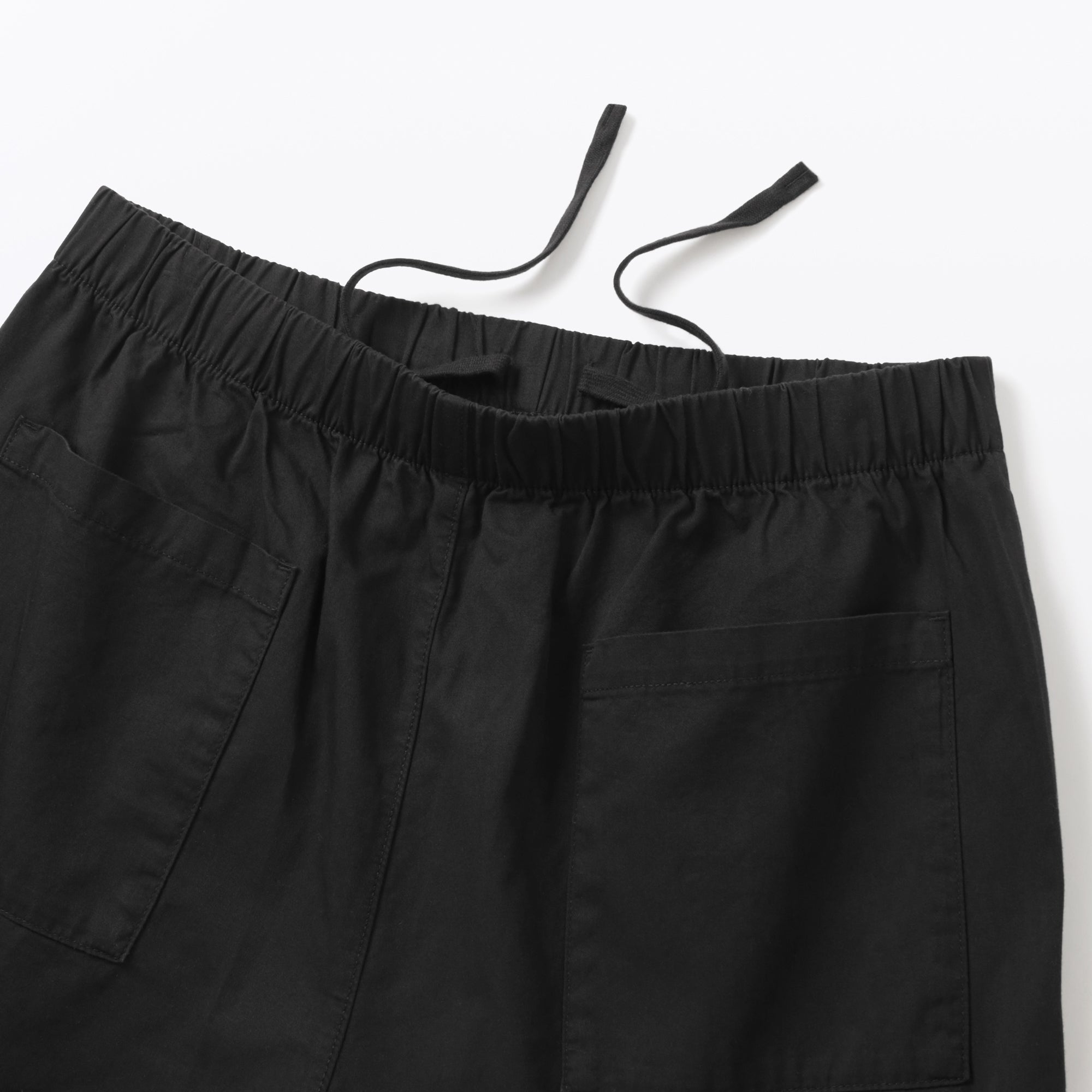 Cotton Easy Pants