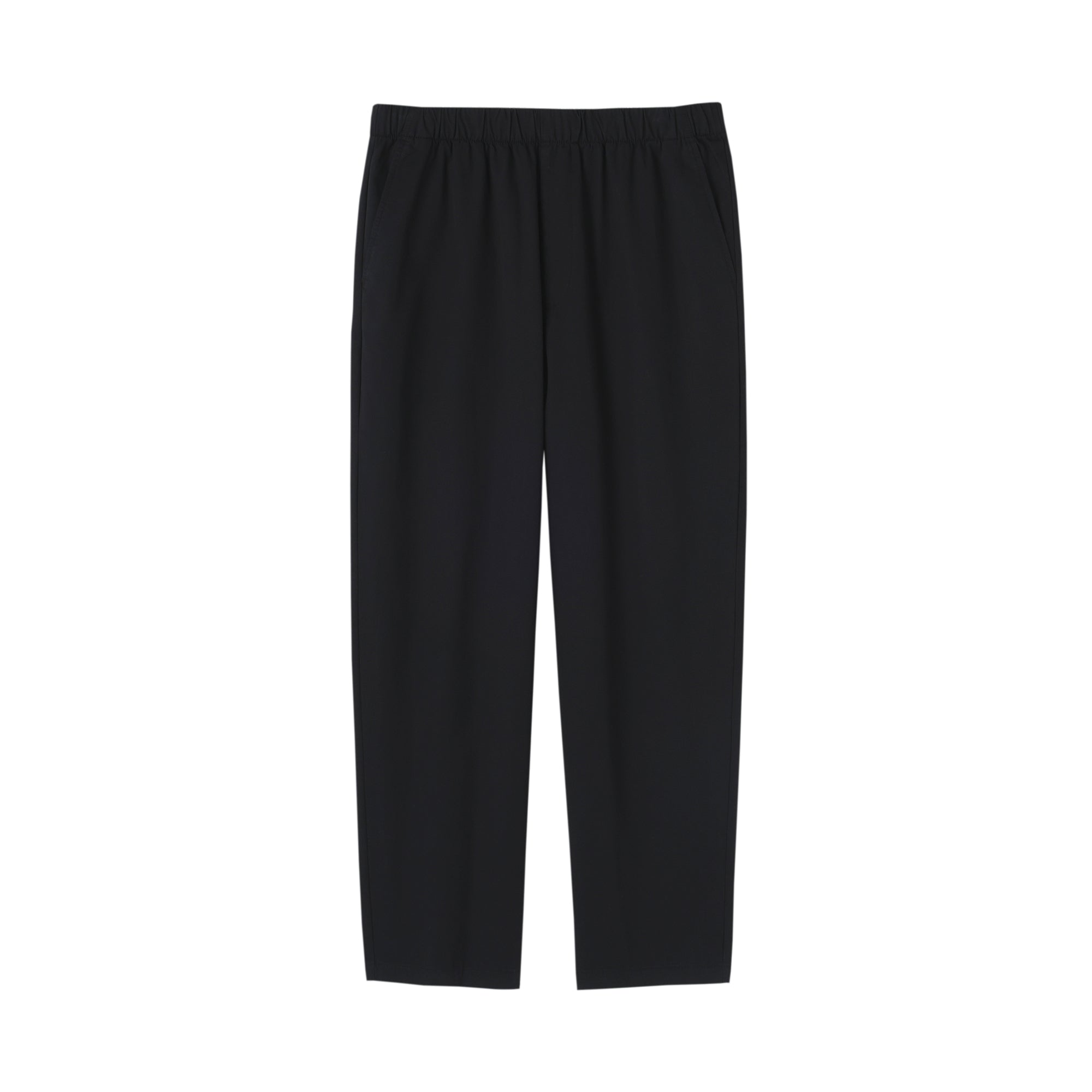 Cotton Easy Pants