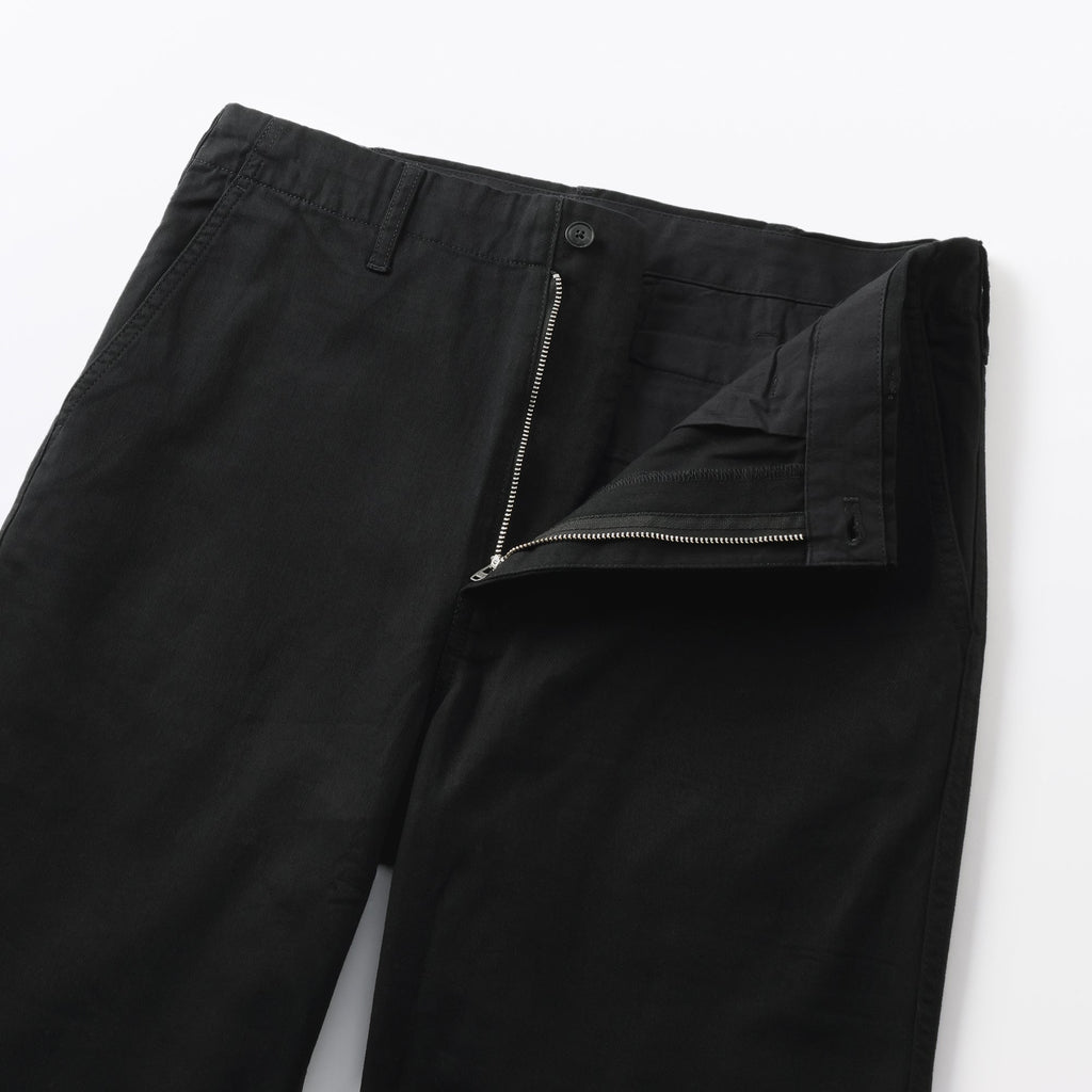 Chino Wide Pants