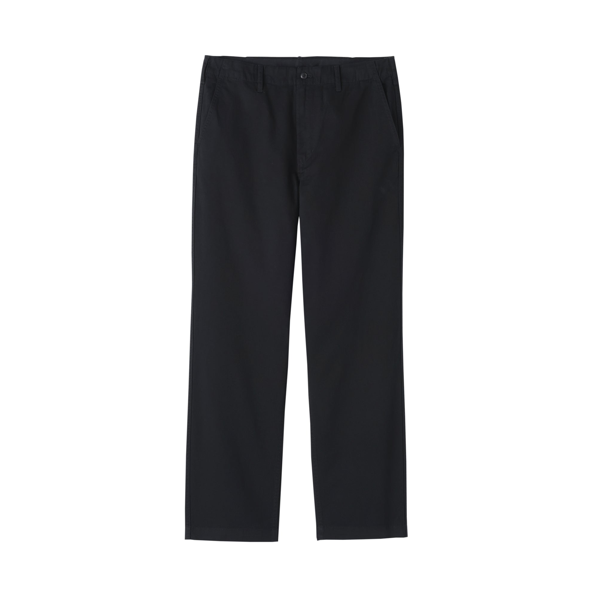 Chino Wide Pants