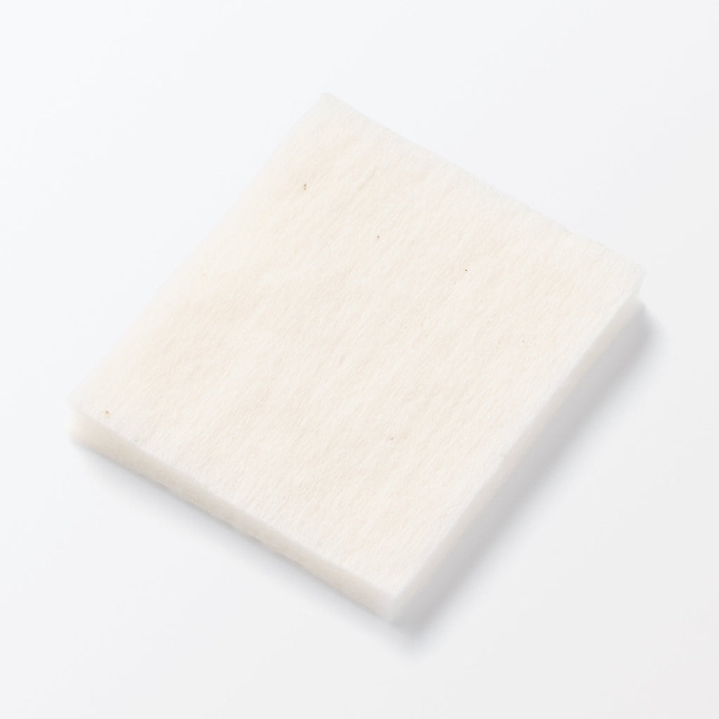 Cut Cotton Ecru