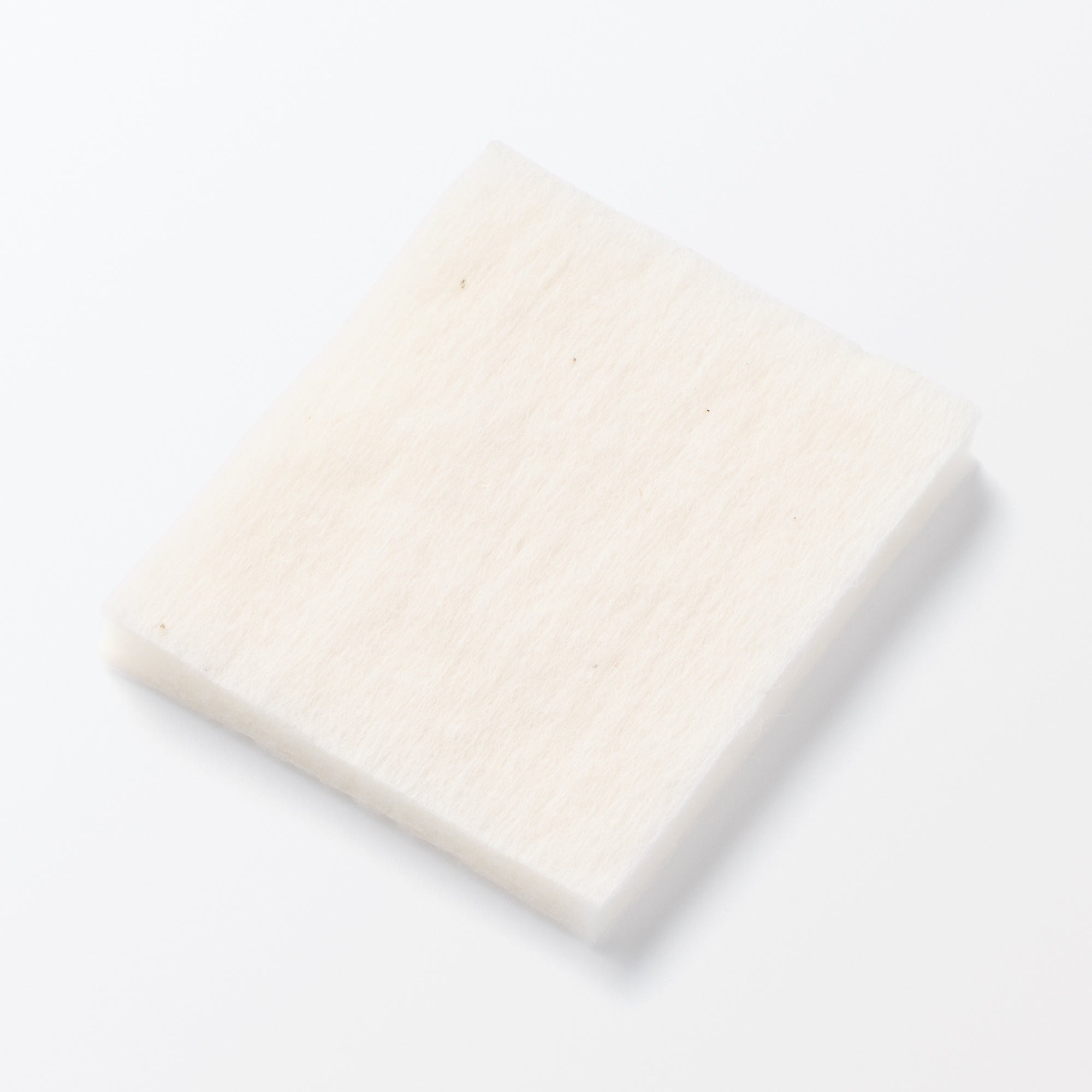 Cut Cotton Ecru