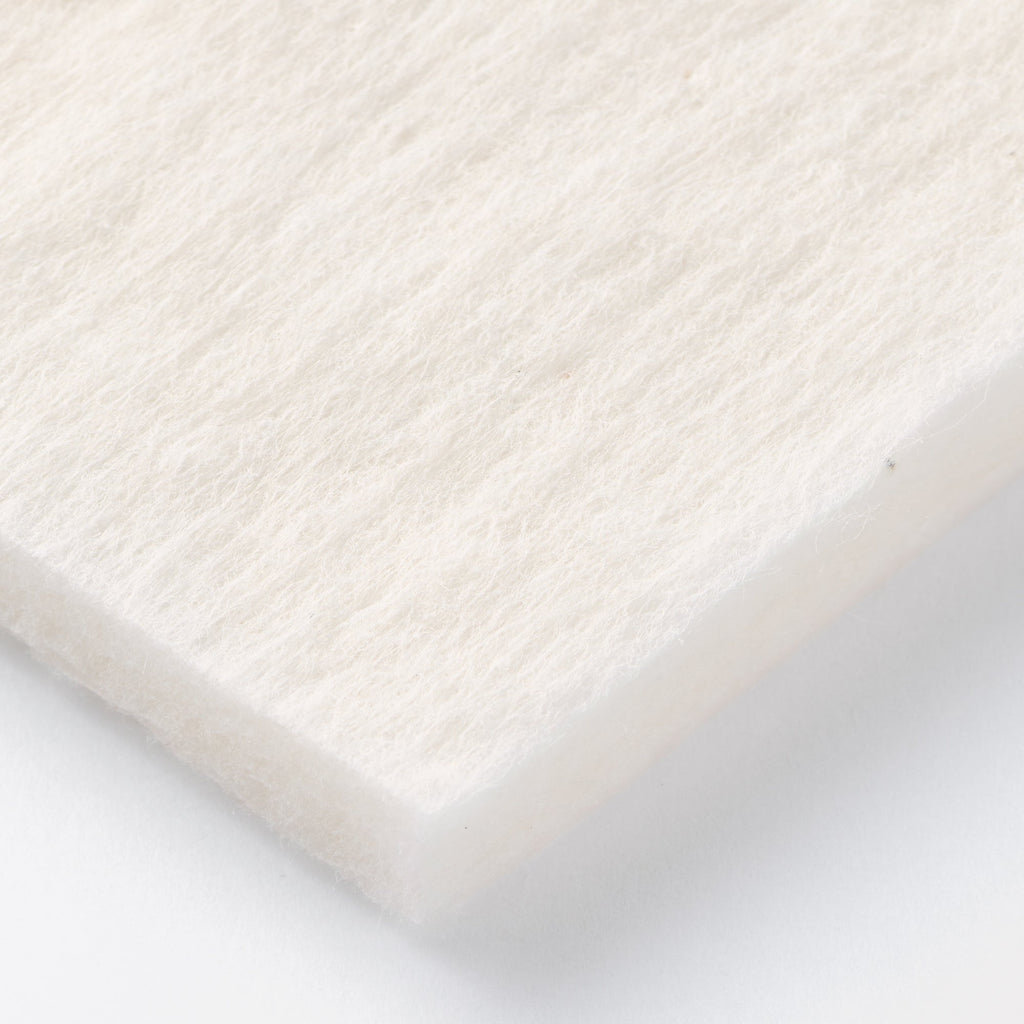 Cut Cotton Ecru