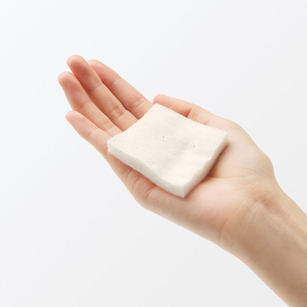 Cut Cotton Ecru