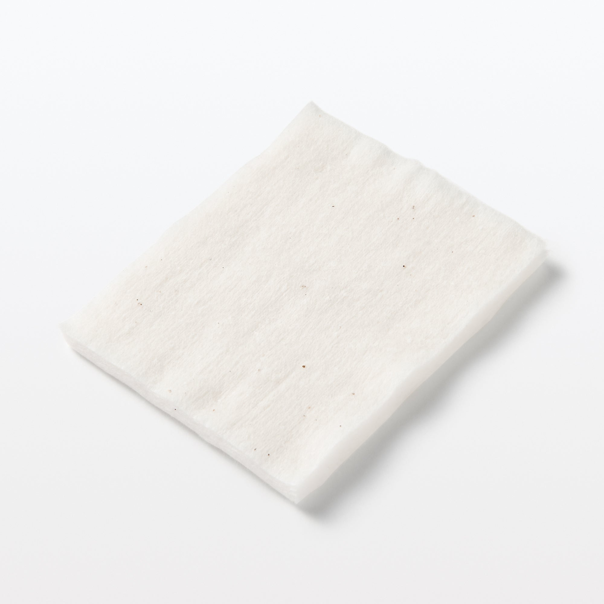 Cut Cotton Ecru - Large