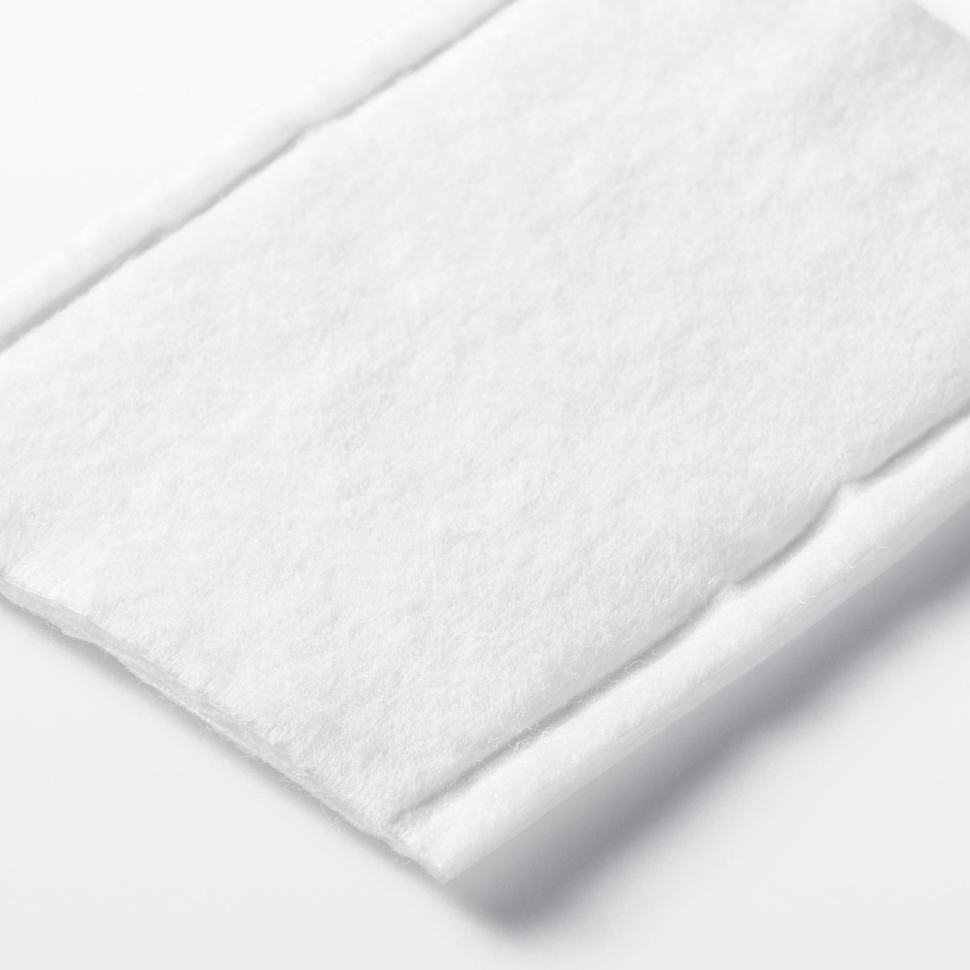 Peelable Cotton