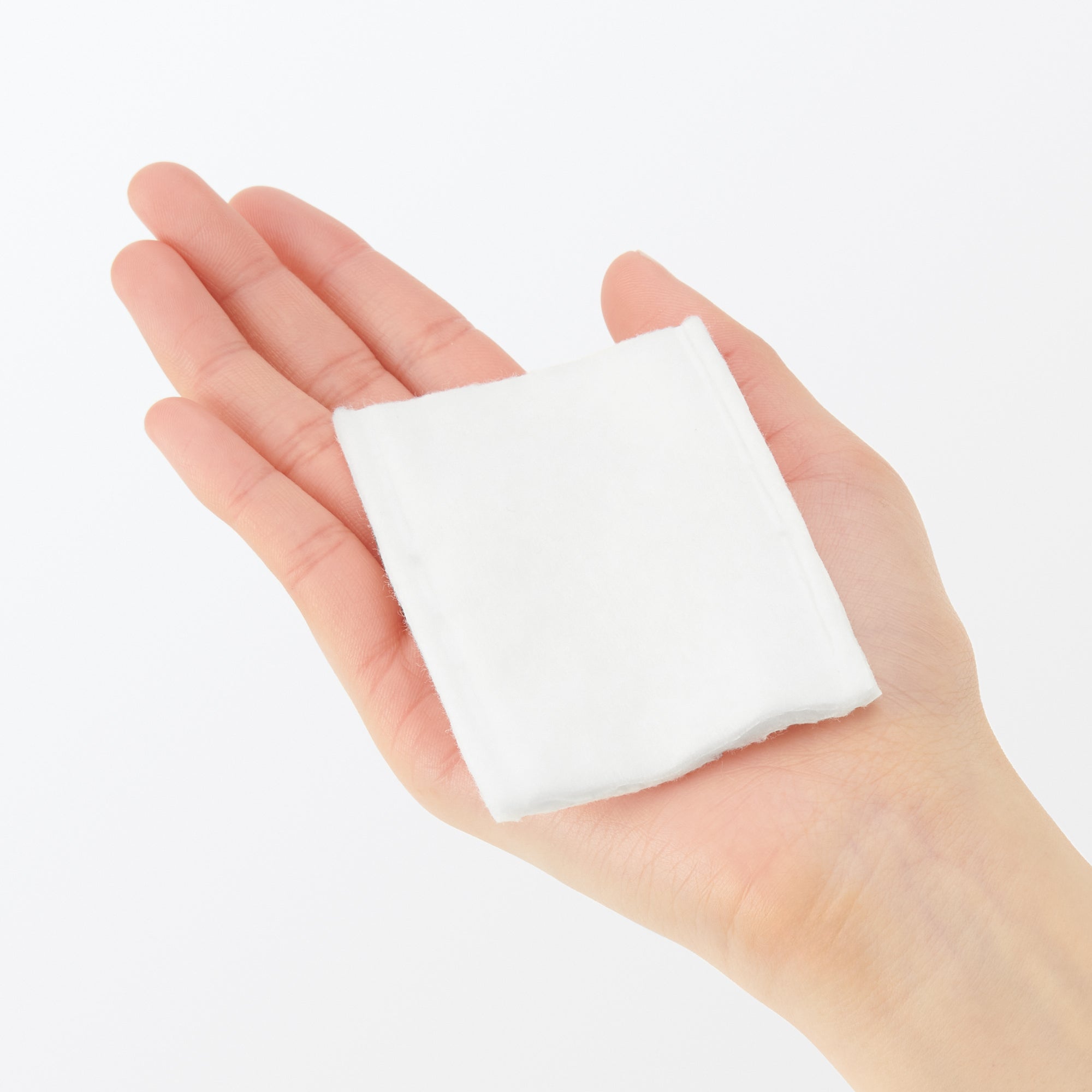 Peelable Cotton