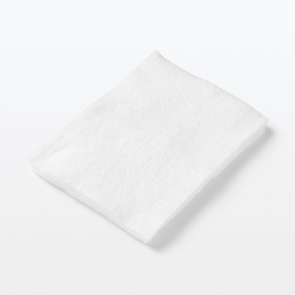Cut Cotton