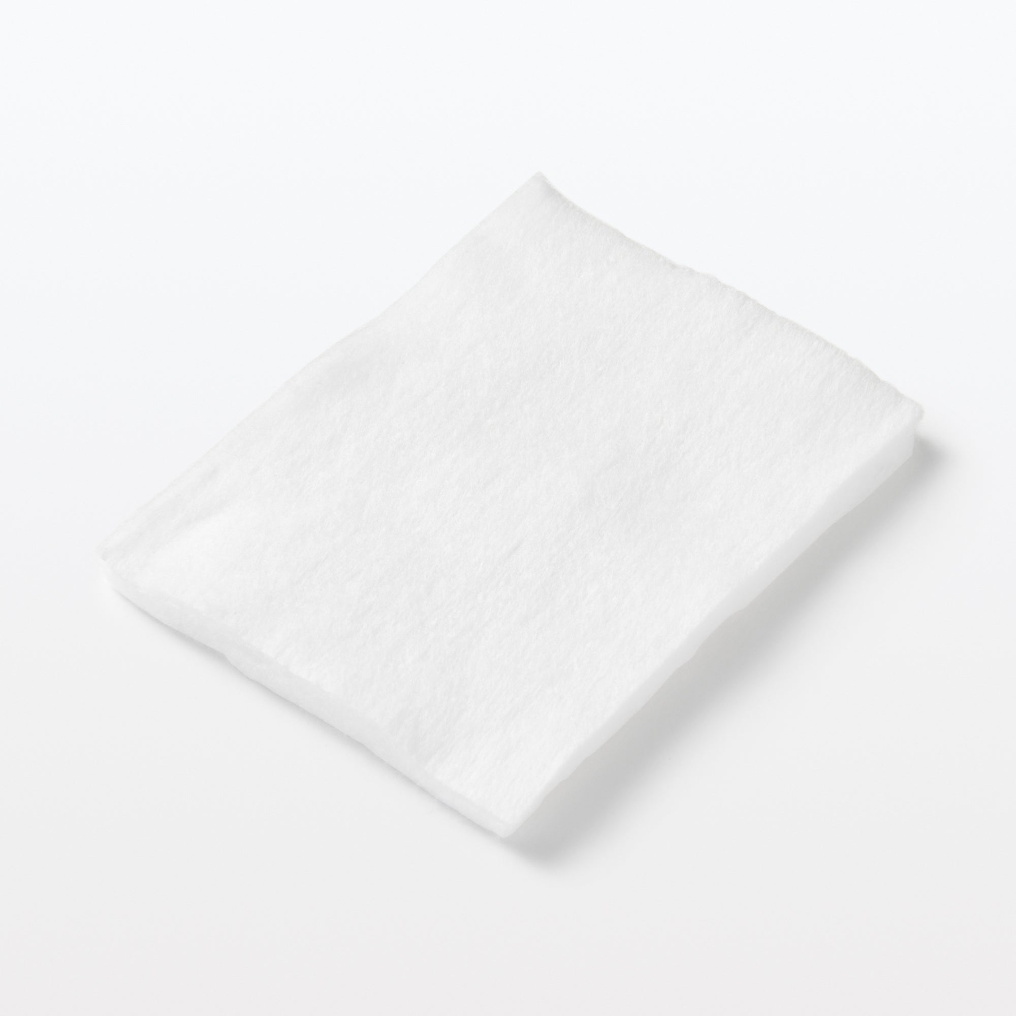 Cut Cotton