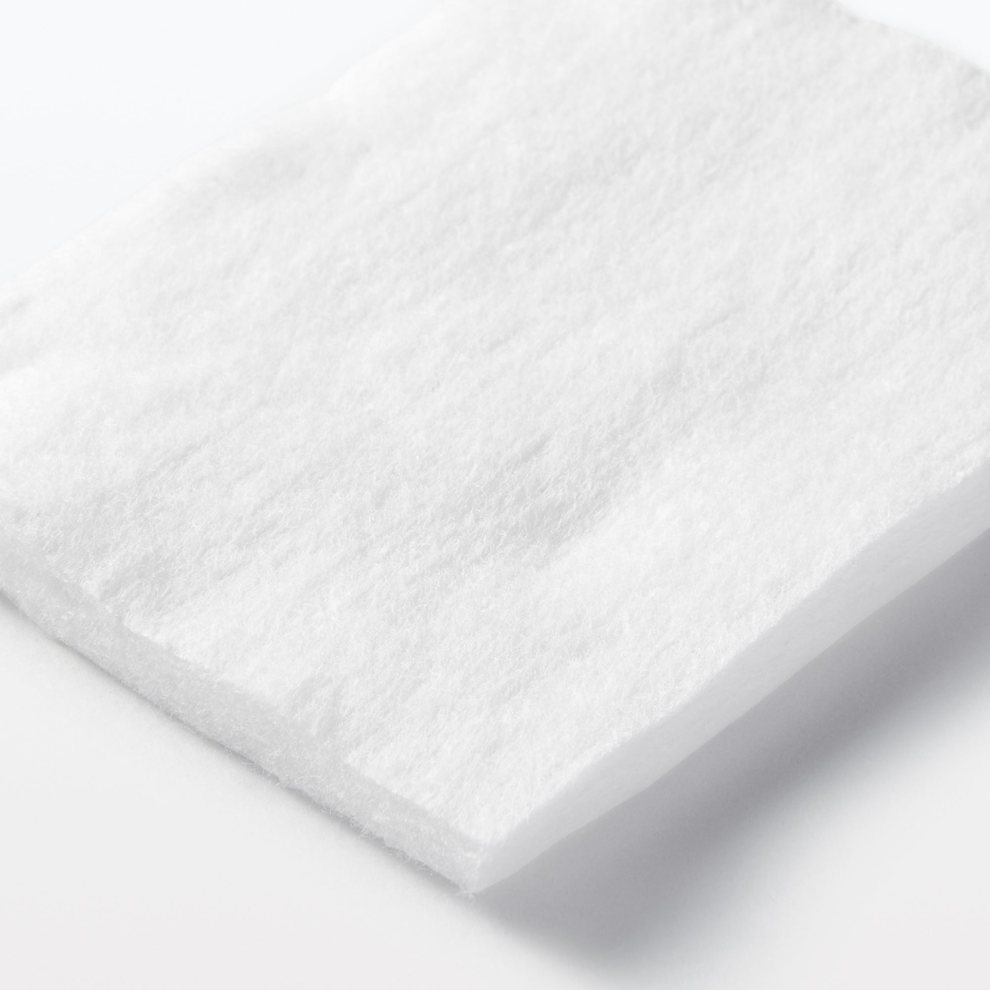 Cut Cotton