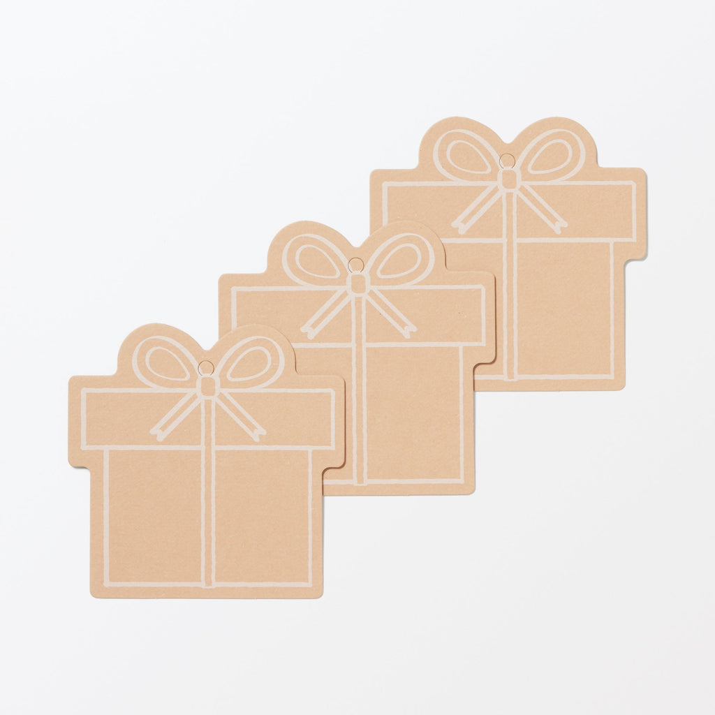 Gift Message Card - Gift