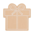 Gift Message Card - Gift