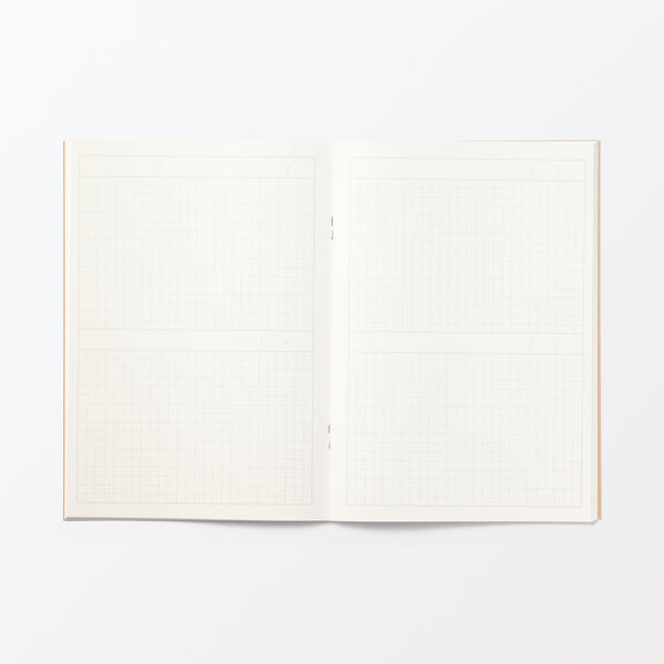 2 Boxes Undated Planner A5