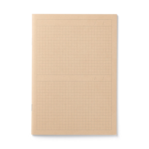 2 Boxes Undated Planner A5