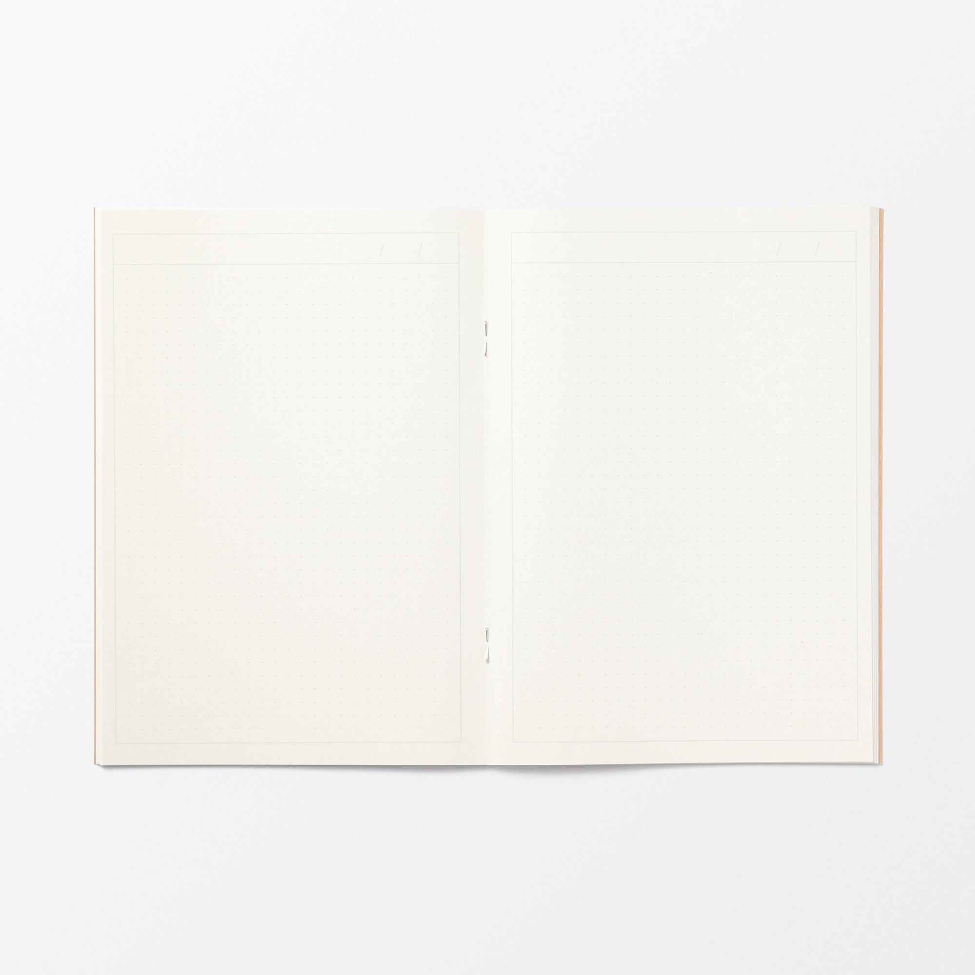 1 Box Undated Planner A5 Secondary image