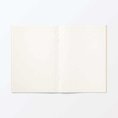 1 Box Undated Planner A5