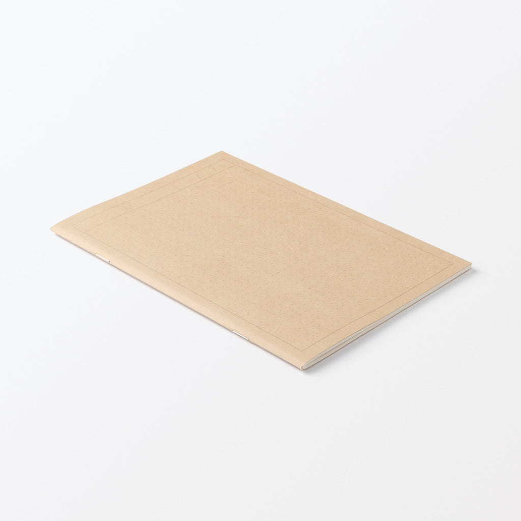 1 Box Undated Planner A5