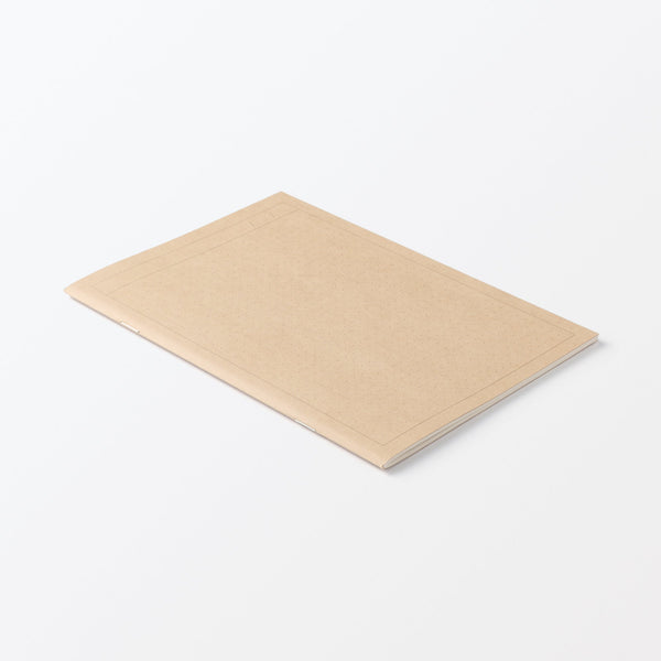 1 Box Undated Planner A5