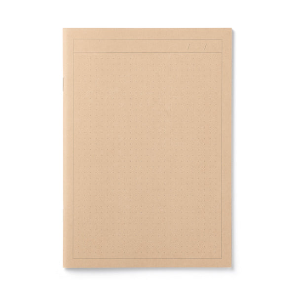 1 Box Undated Planner A5
