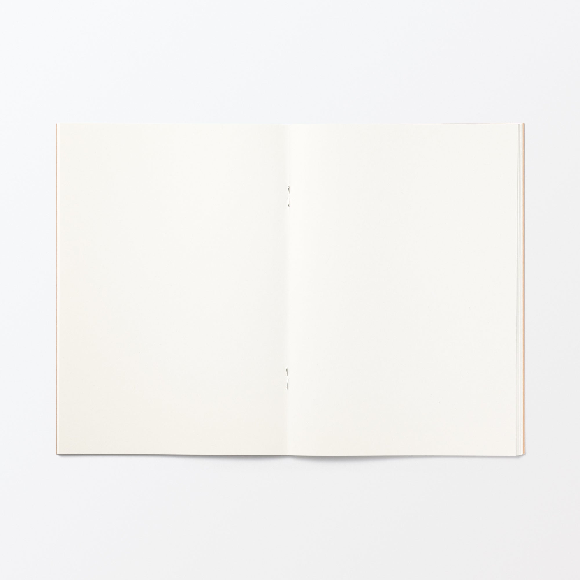Plain Notebook A5