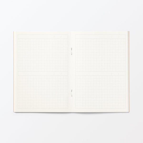 2 Boxes Undated Planner A6