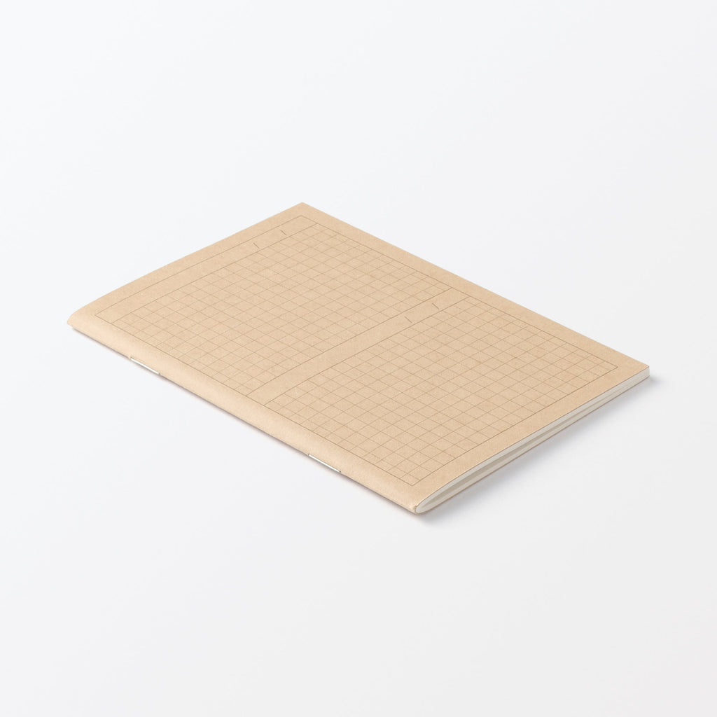 2 Boxes Undated Planner A6