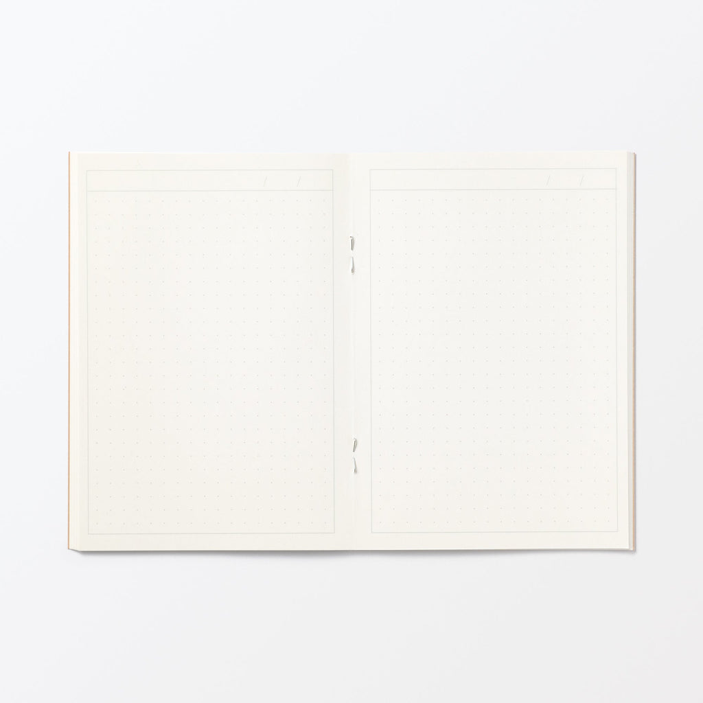 1 Box Undated Planner A6