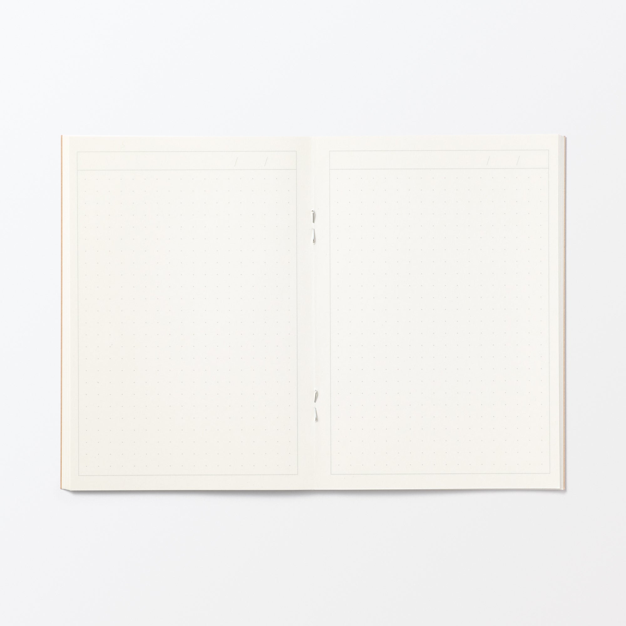 1 Box Undated Planner A6