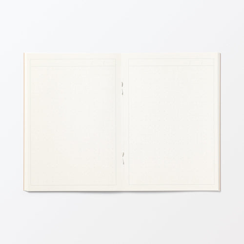 1 Box Undated Planner A6