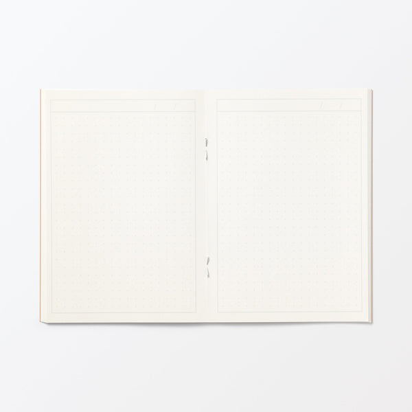 1 Box Undated Planner A6