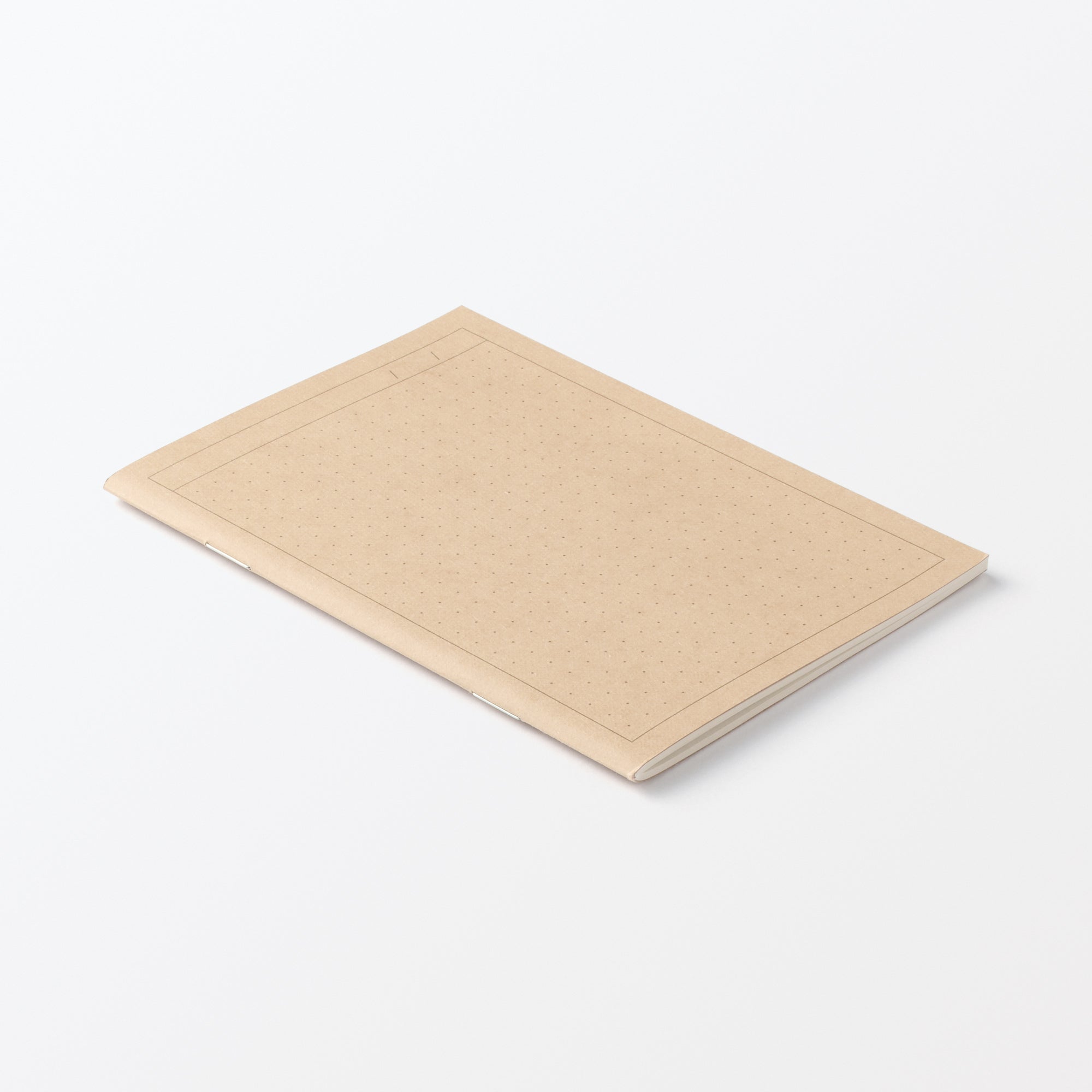 1 Box Undated Planner A6