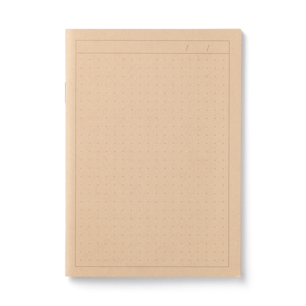 1 Box Undated Planner A6