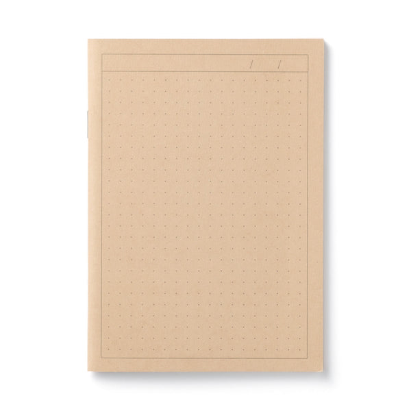 1 Box Undated Planner A6