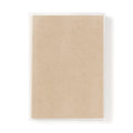 A6 Monthly/Daily Planner Undated