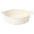 Stoneware Bowl Dia. 8.2 - Off White