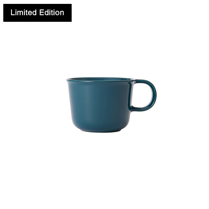 Stoneware Mug Cup 11.2 fl oz - Dark Blue