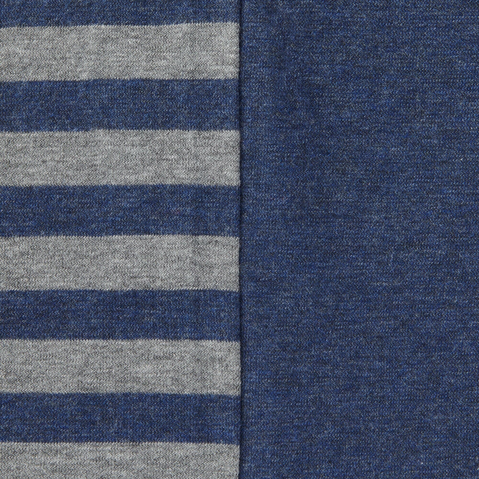 Cotton Jersey Duvet Cover