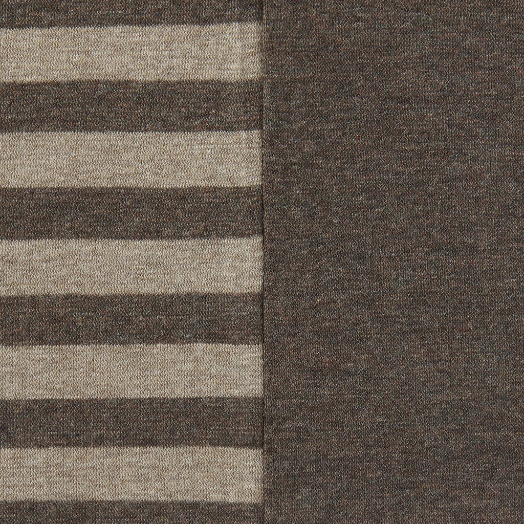 Cotton Jersey Pillowcase