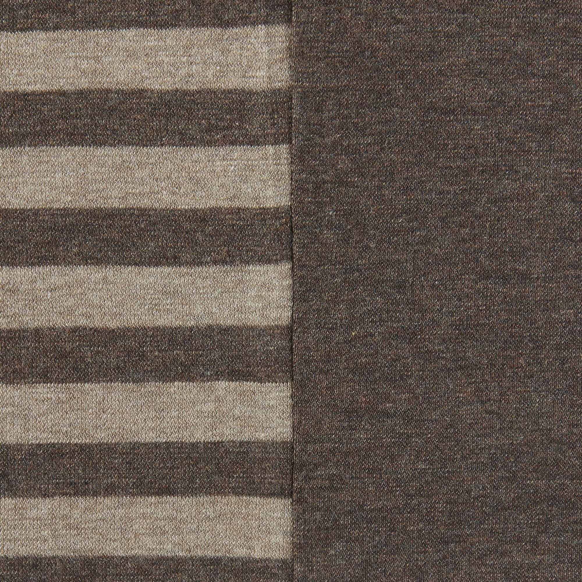 Cotton Jersey Pillowcase