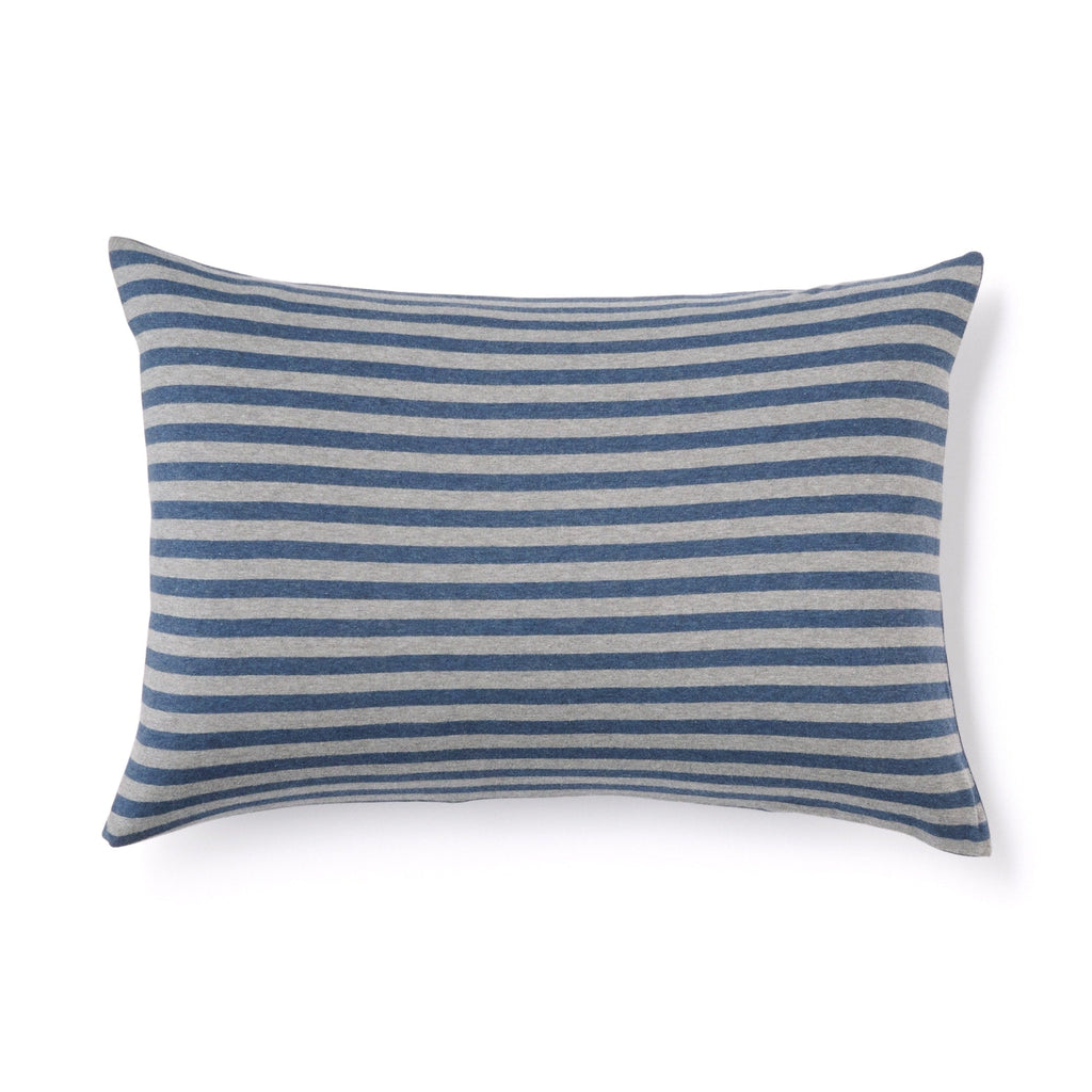 Cotton Jersey Pillowcase